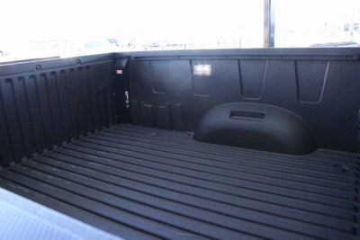 2026 Toyota Tundra Hybrid TRD Pro