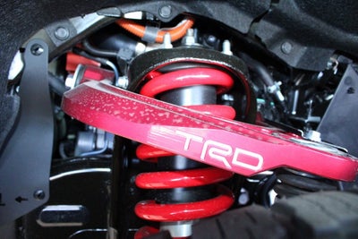 2026 Toyota Tundra Hybrid TRD Pro