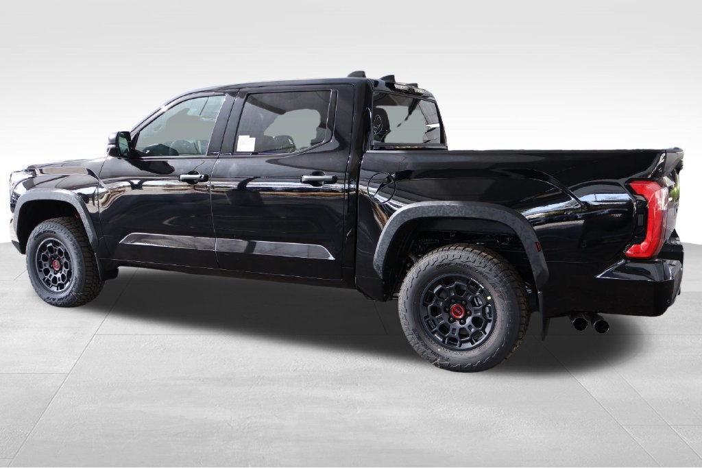 2026 Toyota Tundra Hybrid TRD Pro