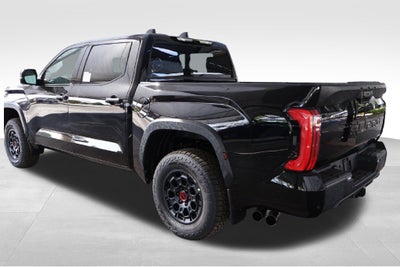 2026 Toyota Tundra Hybrid TRD Pro