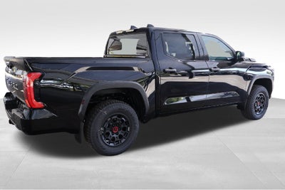 2026 Toyota Tundra Hybrid TRD Pro