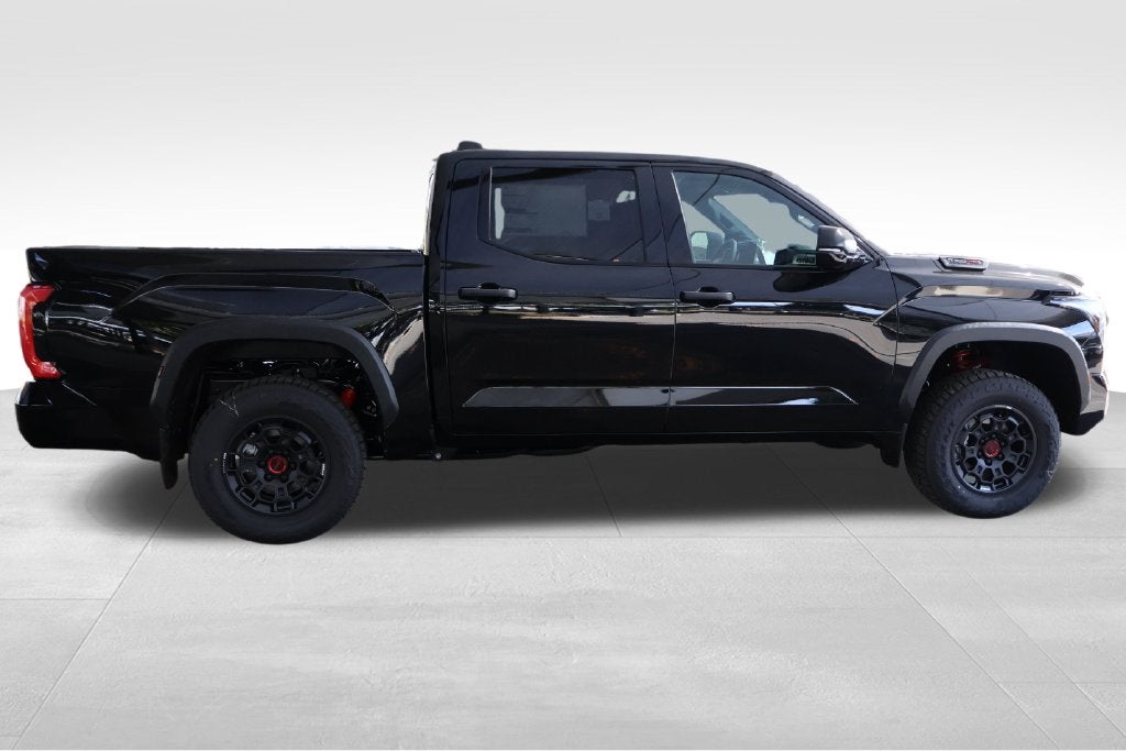 2026 Toyota Tundra Hybrid TRD Pro