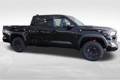 2026 Toyota Tundra Hybrid TRD Pro