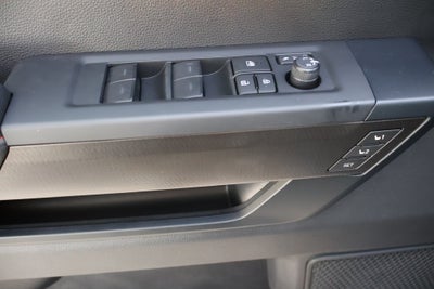 2026 Toyota Tundra Hybrid TRD Pro