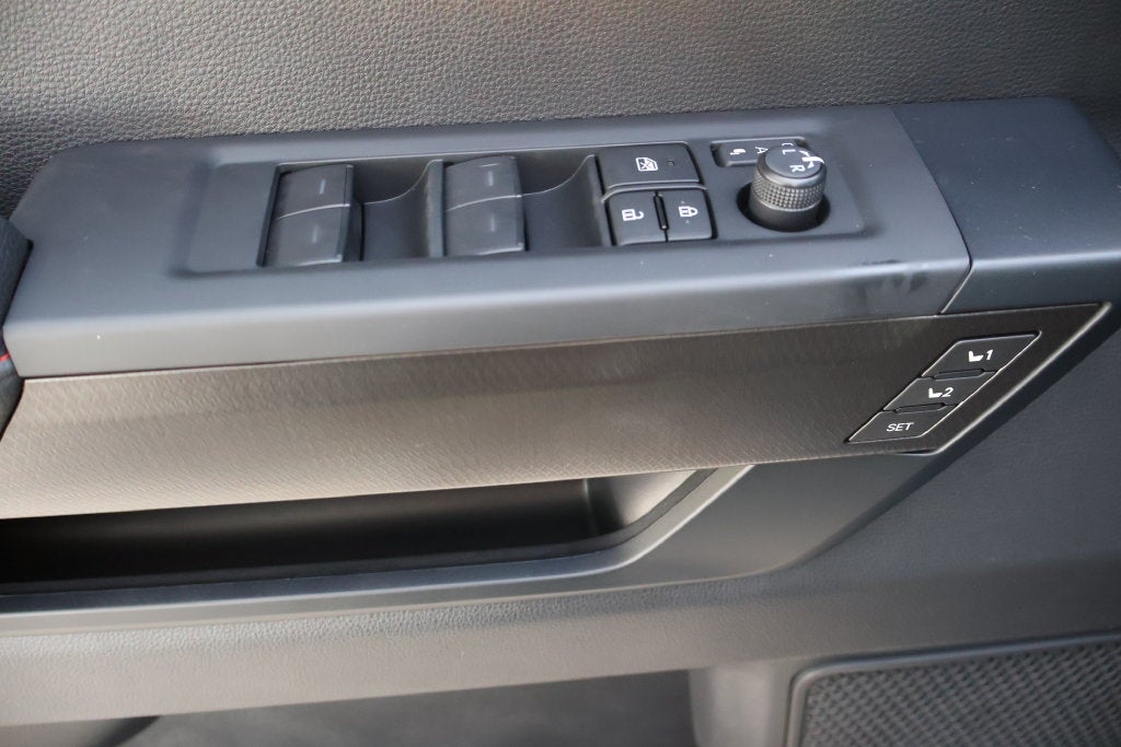2026 Toyota Tundra Hybrid TRD Pro