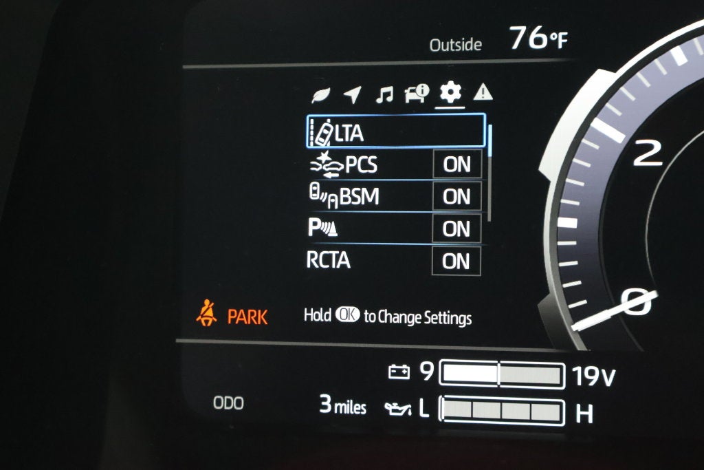 2026 Toyota Tundra Hybrid TRD Pro