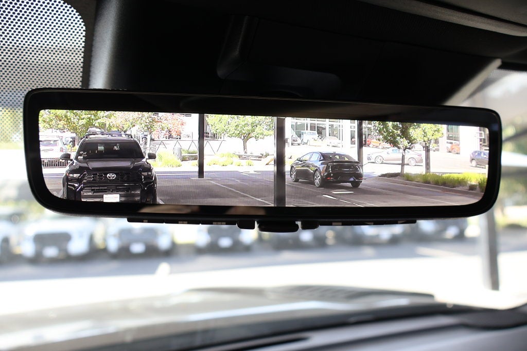 2026 Toyota Tundra Hybrid TRD Pro