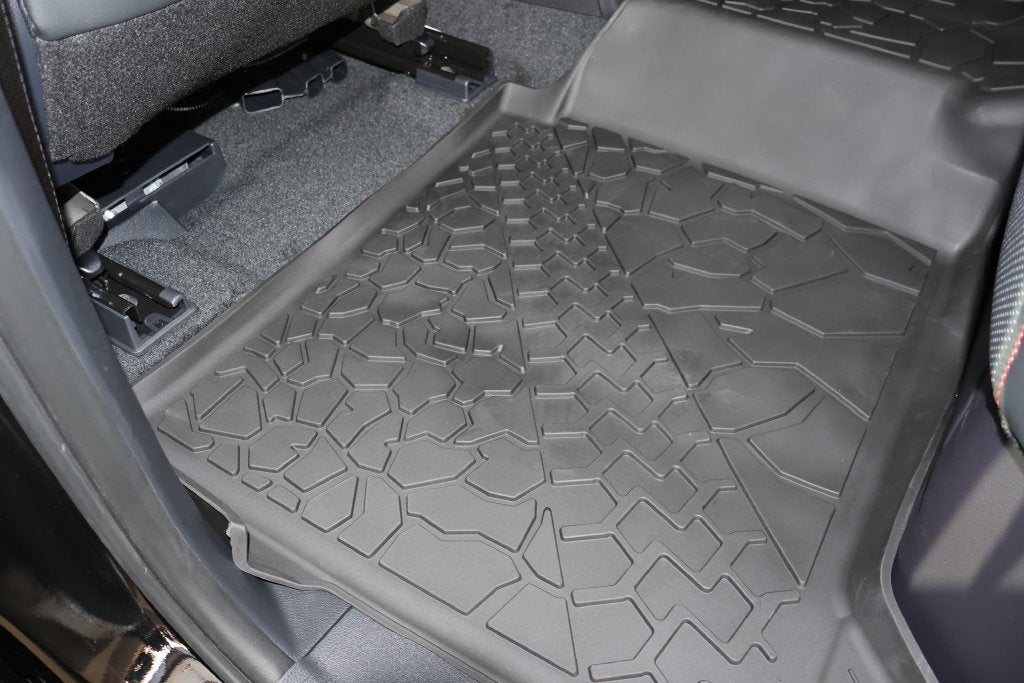 2026 Toyota Tundra Hybrid TRD Pro