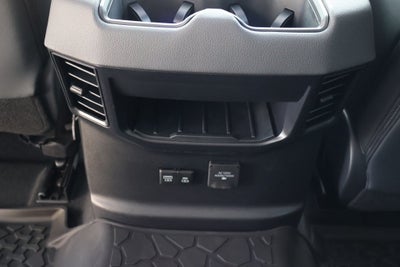2026 Toyota Tundra Hybrid TRD Pro