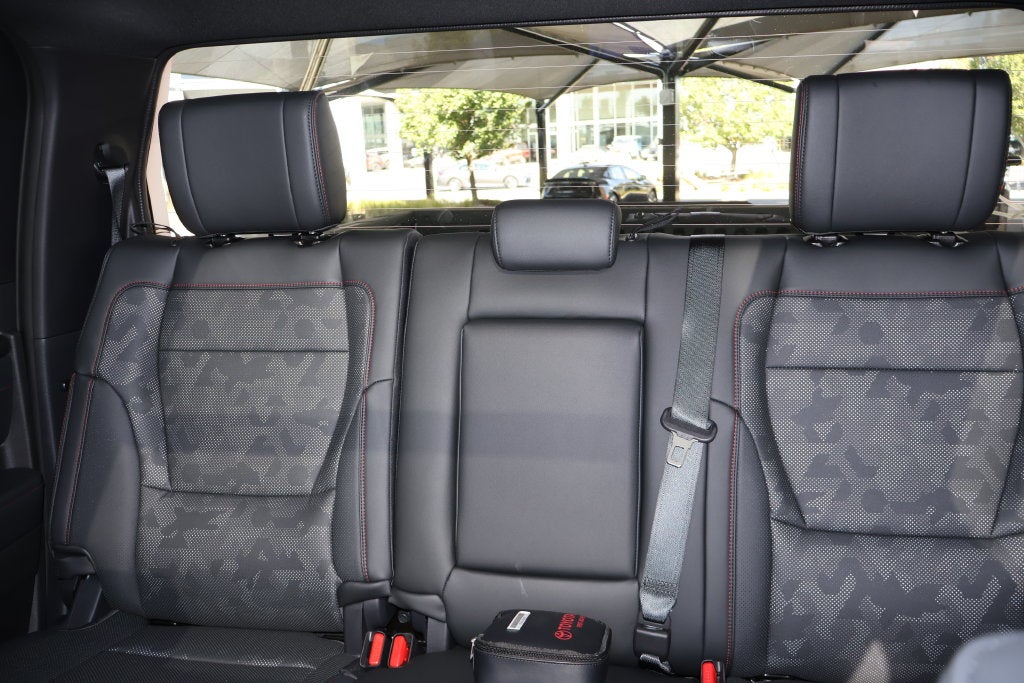 2026 Toyota Tundra Hybrid TRD Pro