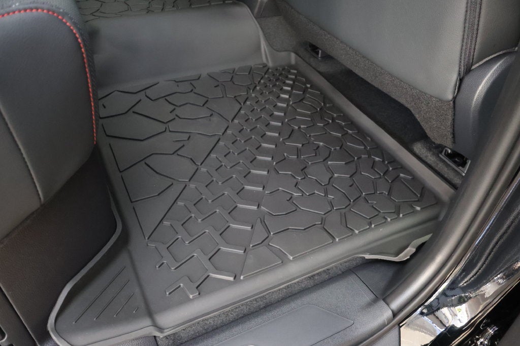 2026 Toyota Tundra Hybrid TRD Pro