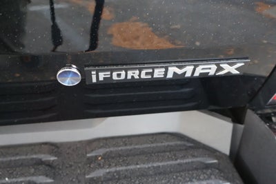 2026 Toyota Tundra Hybrid TRD Pro