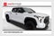 2026 Toyota Tundra Hybrid TRD Pro