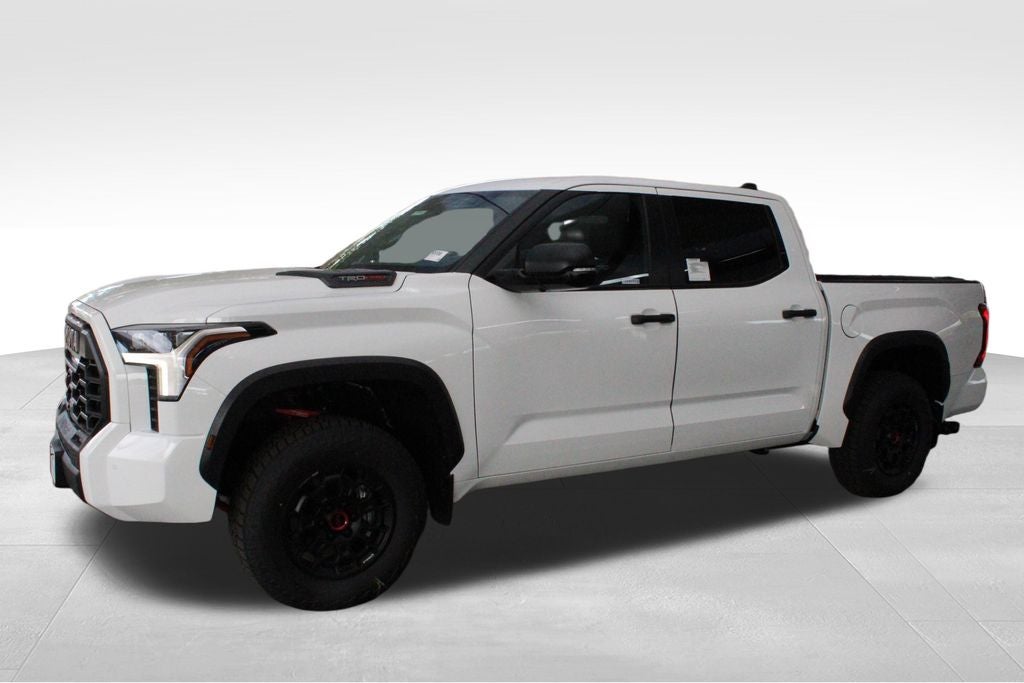 2026 Toyota Tundra Hybrid TRD Pro