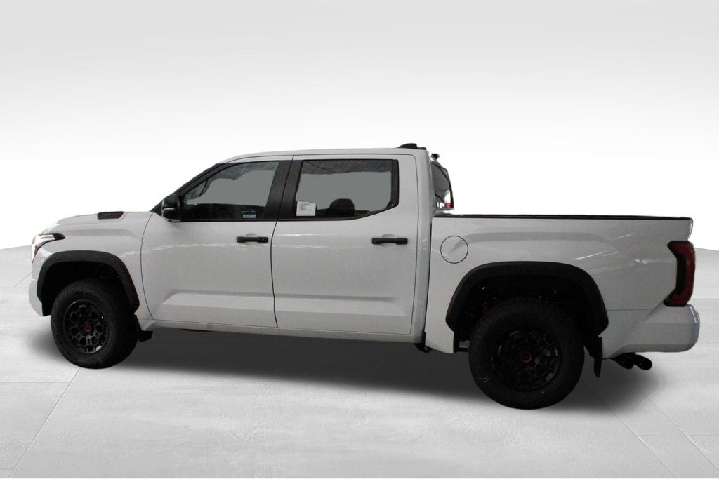 2026 Toyota Tundra Hybrid TRD Pro