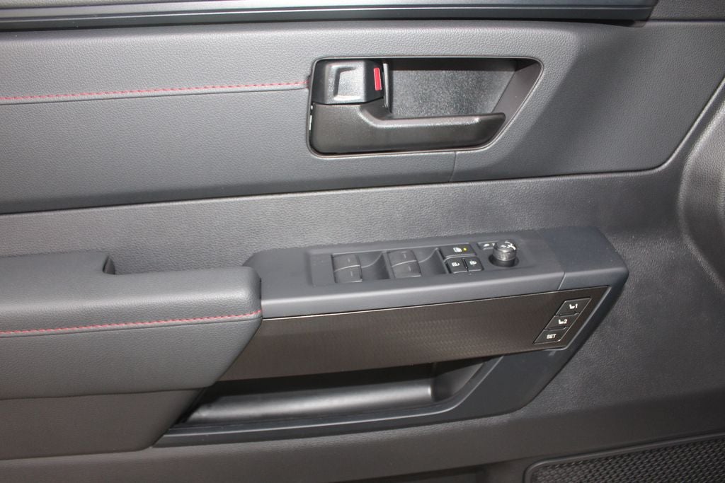 2026 Toyota Tundra Hybrid TRD Pro
