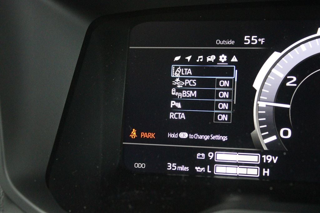 2026 Toyota Tundra Hybrid TRD Pro