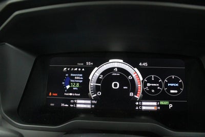 2026 Toyota Tundra Hybrid TRD Pro
