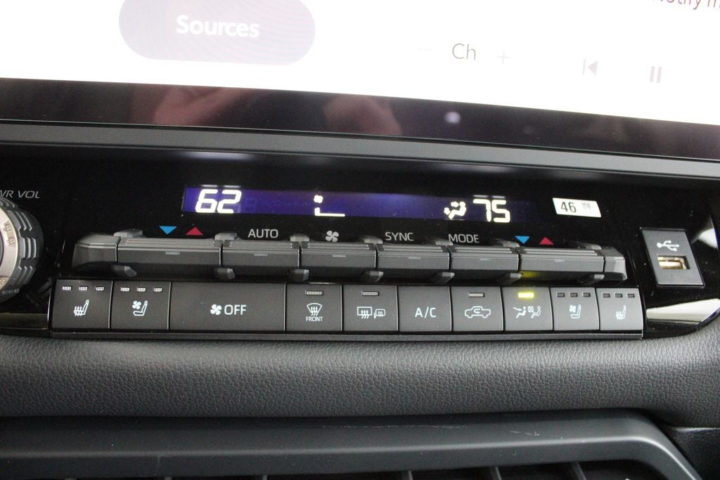 2026 Toyota Tundra Hybrid TRD Pro