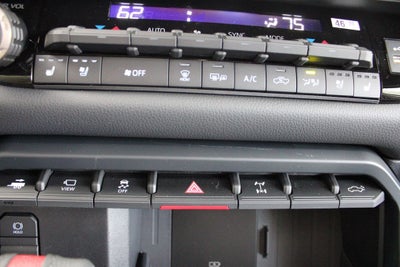 2026 Toyota Tundra Hybrid TRD Pro