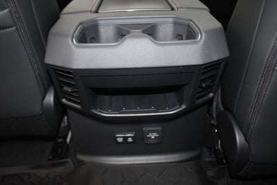 2026 Toyota Tundra Hybrid TRD Pro