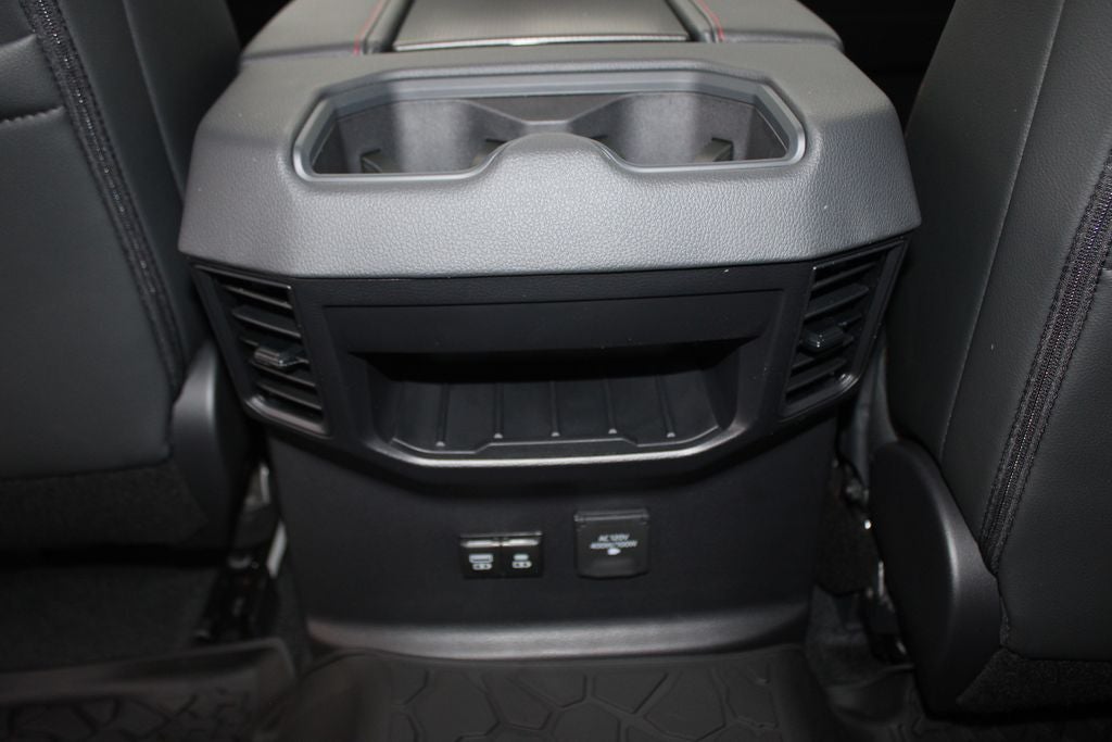 2026 Toyota Tundra Hybrid TRD Pro