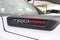 2026 Toyota Tundra Hybrid TRD Pro