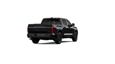 2026 Toyota Tundra Hybrid TRD Pro