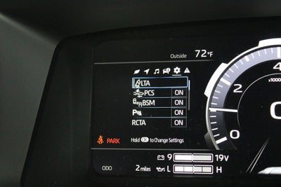2026 Toyota Tundra Hybrid TRD Pro