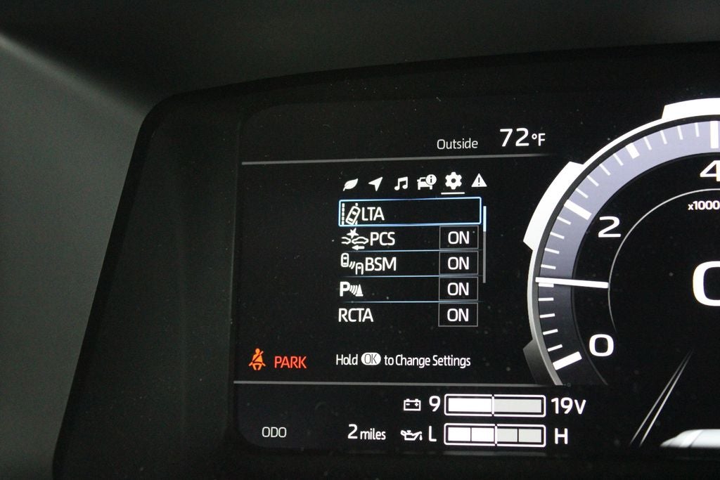 2026 Toyota Tundra Hybrid TRD Pro