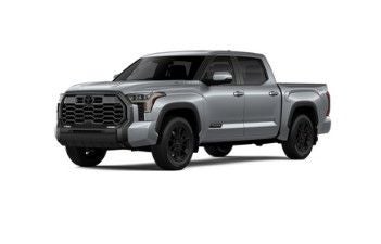2026 Toyota Tundra Hybrid Platinum