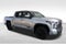 2026 Toyota Tundra Hybrid Platinum