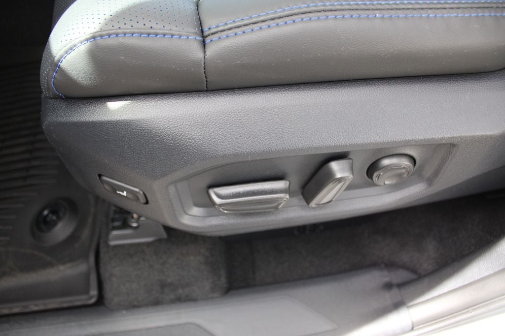 2026 Toyota Tundra Hybrid Platinum