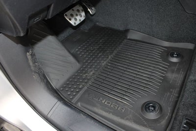 2026 Toyota Tundra Hybrid Platinum