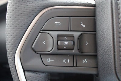 2026 Toyota Tundra Hybrid Platinum
