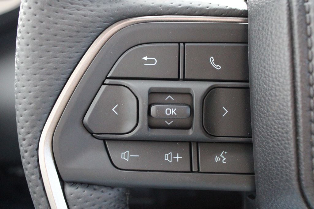 2026 Toyota Tundra Hybrid Platinum