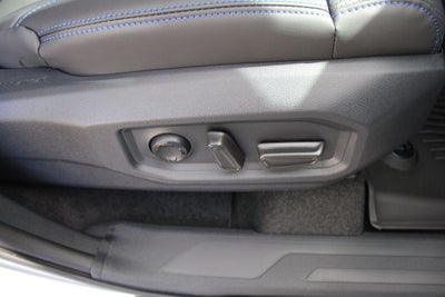 2026 Toyota Tundra Hybrid Platinum