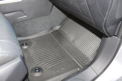 2026 Toyota Tundra Hybrid Platinum