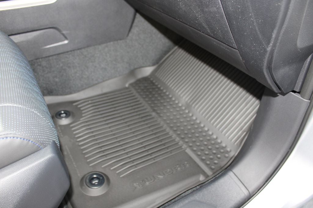 2026 Toyota Tundra Hybrid Platinum