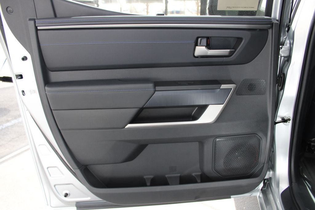 2026 Toyota Tundra Hybrid Platinum