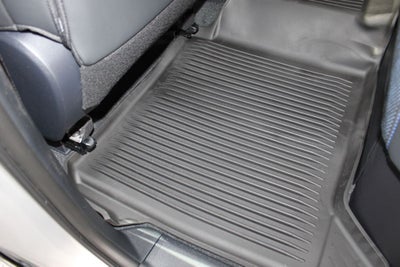 2026 Toyota Tundra Hybrid Platinum
