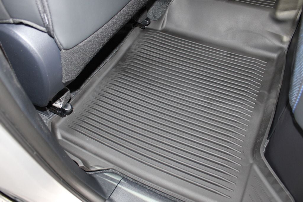 2026 Toyota Tundra Hybrid Platinum