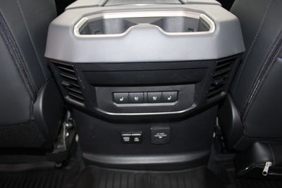 2026 Toyota Tundra Hybrid Platinum