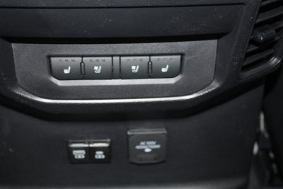 2026 Toyota Tundra Hybrid Platinum