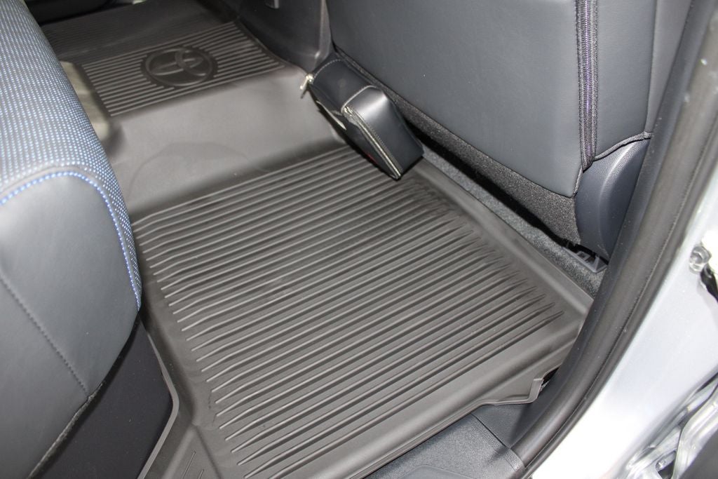 2026 Toyota Tundra Hybrid Platinum