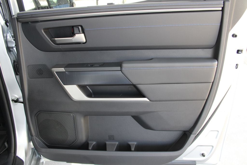 2026 Toyota Tundra Hybrid Platinum