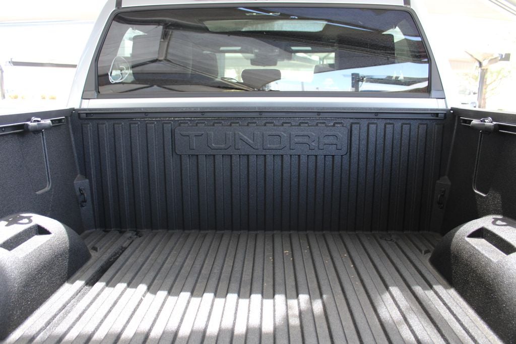 2026 Toyota Tundra Hybrid Platinum