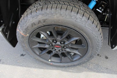 2026 Toyota Tundra Hybrid Platinum