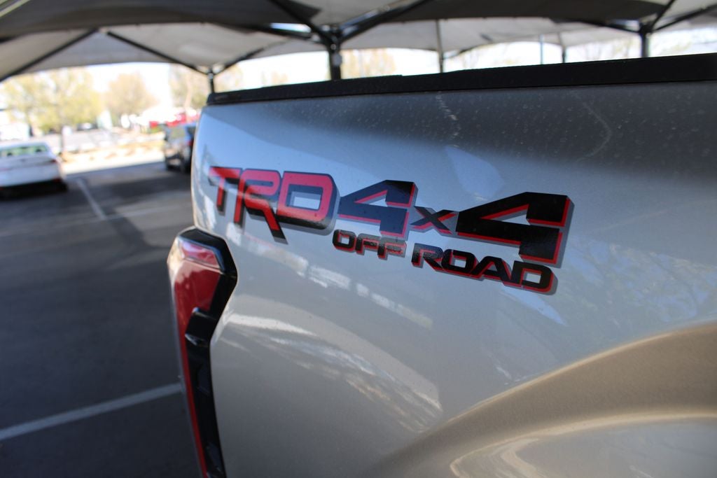 2026 Toyota Tundra Hybrid Platinum