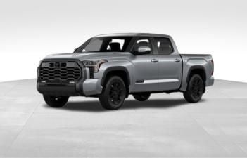 2026 Toyota Tundra Hybrid Platinum